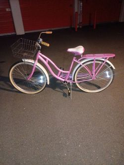 Schwinn wind cruiser