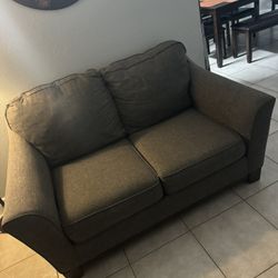 Love Seat 