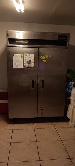 Funciona Refrigeradora