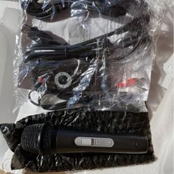 15 Inch Portable Bluetooth Speaker New $155