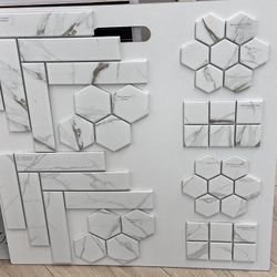 Back Splash Shower Wall Floor Tile Or Pool 