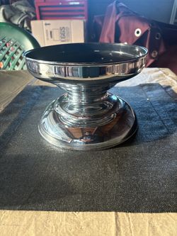 Metal Bowl