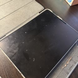 IPAD PRO 11inch 