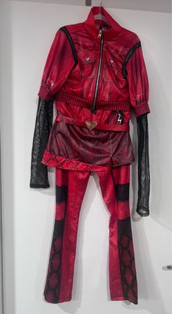 Girl Costume