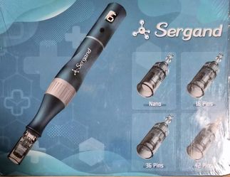 Brand New Derma Roller Pen