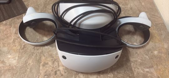 Psvr2 headset