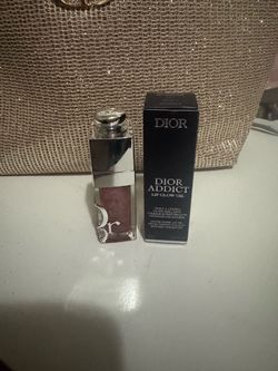 Addict Lip Glow Oil