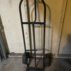 Two Dolly’s Large & Small