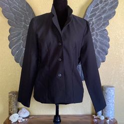 Vintage Classique Collections Blazer Jacket
