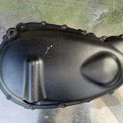 2009-2016 Triumph Bonneville Clutch Cover