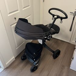 Stokke stroller