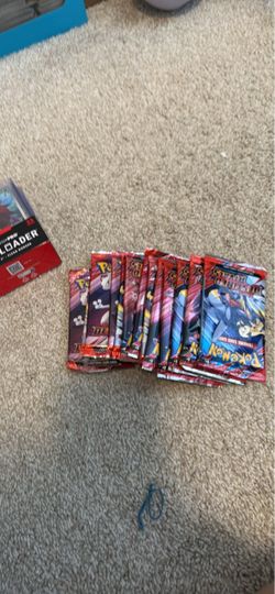 13 packs destined rivals
