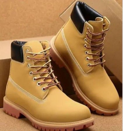 TIMBERLAND SHOES  SIZE 6.5