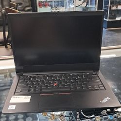 LENOVO Laptop ThinkPad SI10W47313 Black