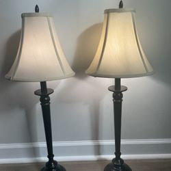 Table Lamps 