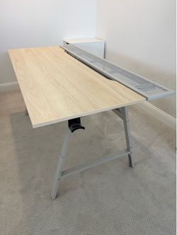 Like new Ikea Gaming Desk (UTESPELARE) $150 obo