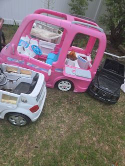 Powerwheels