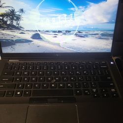 Dell Laptop