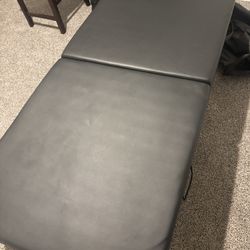 Massage Bed 