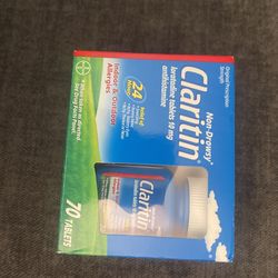 Claritin 