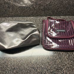 Makeup Bags (2)