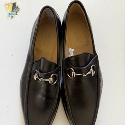 Gucci Loafer Shoes