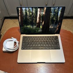 2021 Like New Apple MacBook Pro 16GB M1 Pro 512GB 103 Counts MUSIC RECORDING &VIDEO EDITING SOFTWARE