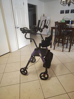 Cardiac Walker
