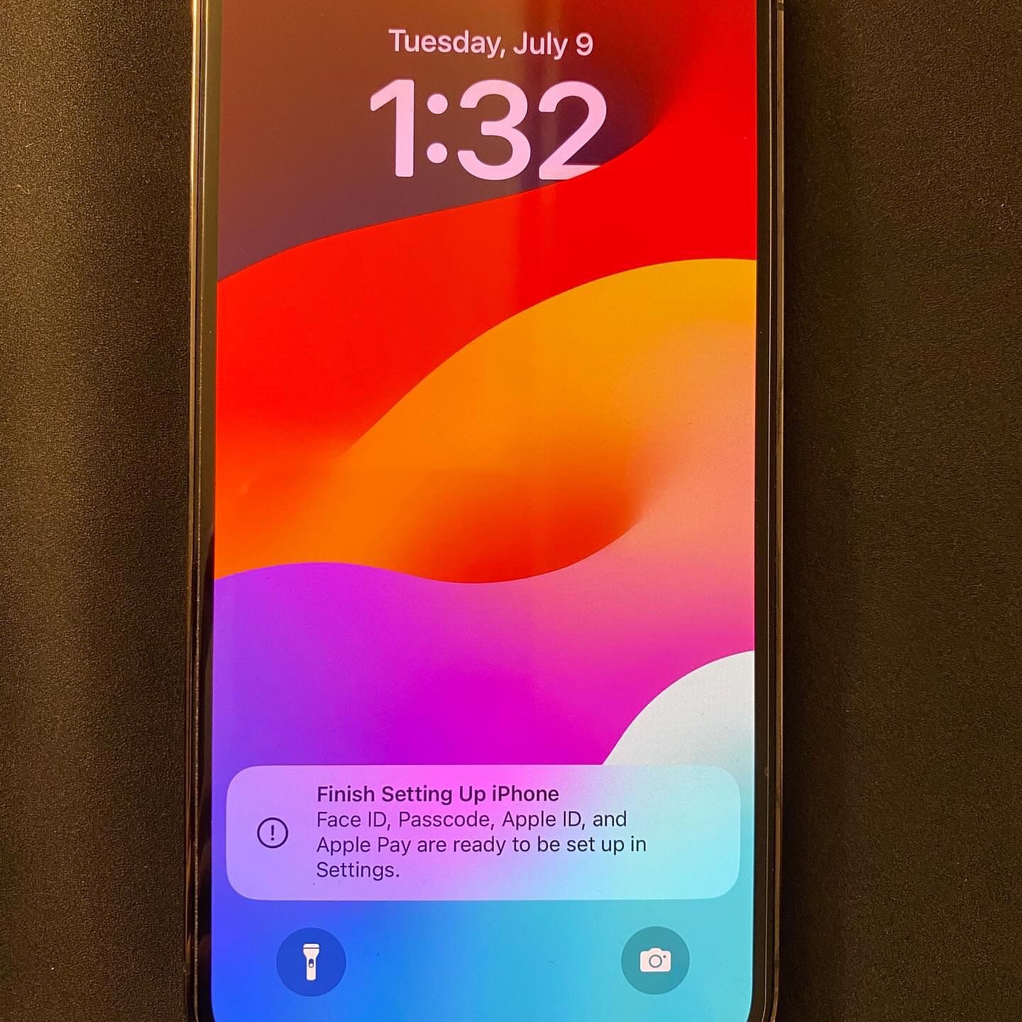 iPhone 13 Pro 512g Unlocked for Sale in West Covina, CA - OfferUp