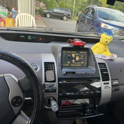 2005 Toyota Prius