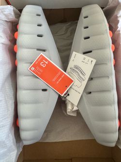 Nike Minds 001 Smoke Grey
