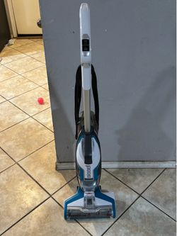 Bissell CrossWave Multi-Surface Cleaner