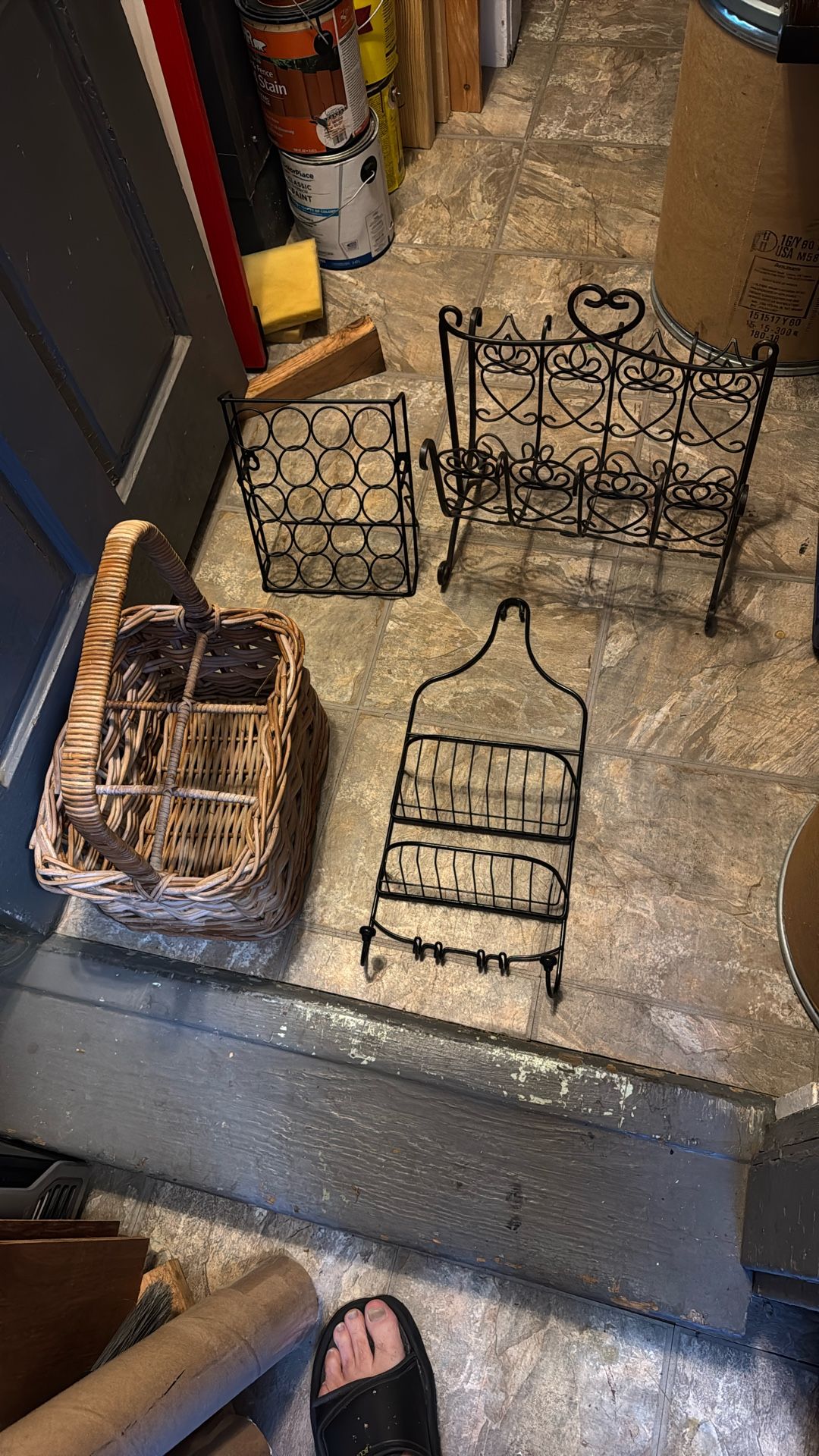 Misc Home Goods