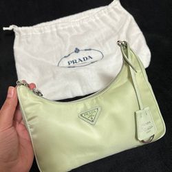 Prada Bag