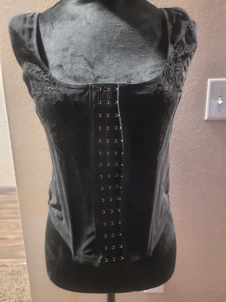 Black Corset