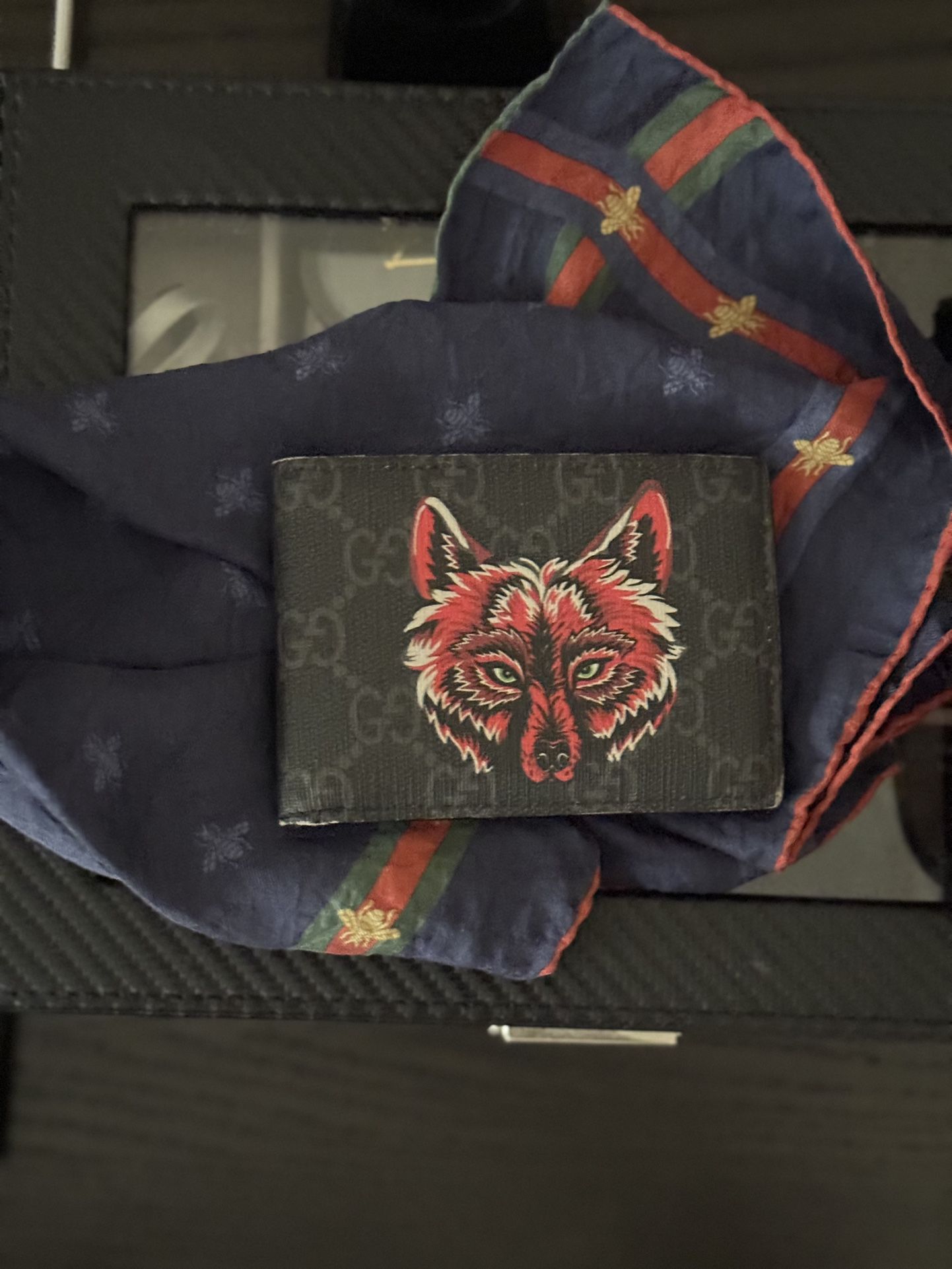 Gucci Wallet