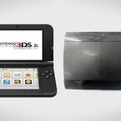 I Mod Ps3s And 3ds