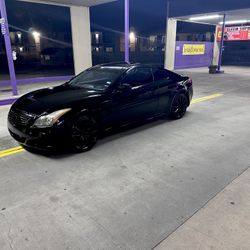 2012!infiniti G37