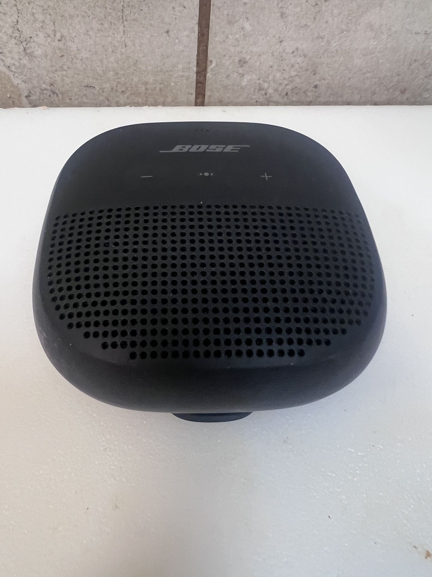 Bose Soundlink Micro
