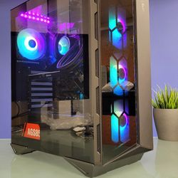 NEW Liquid Cooled Core i9 20-Thread Quadro CAD Modeling Workstation PC