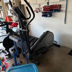 Elliptical Excellent Condition 