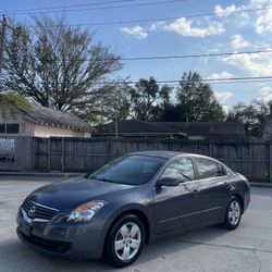 2008 Nissan Altima