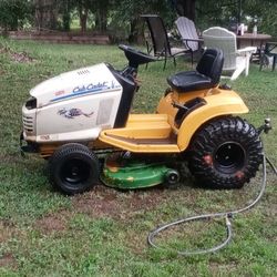 Cub Cadet