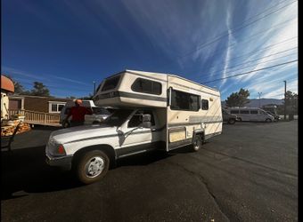 1992 Toyota Other