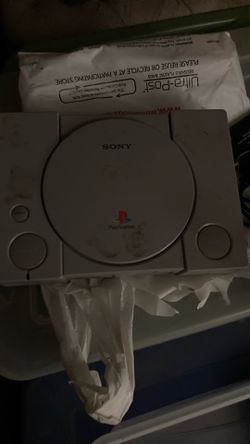 PlayStation 1