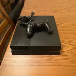 Play Station 4 
