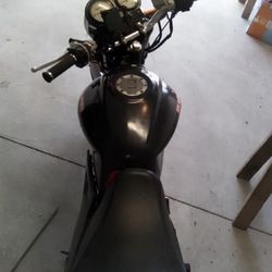 2007 Chinese Hi bird