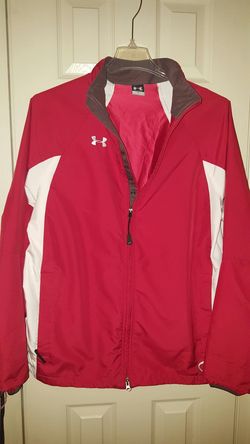 Mens Under Armour jacket