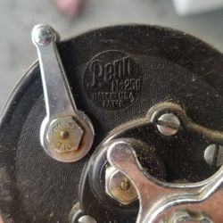 Penn Reel 