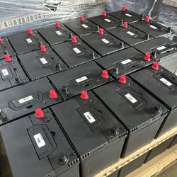 🔋 Group 35 Deep Cycle Sealed Battery Honda Toyota Nissan